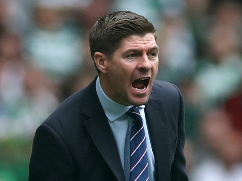 Villarreal vs Rangers: TV