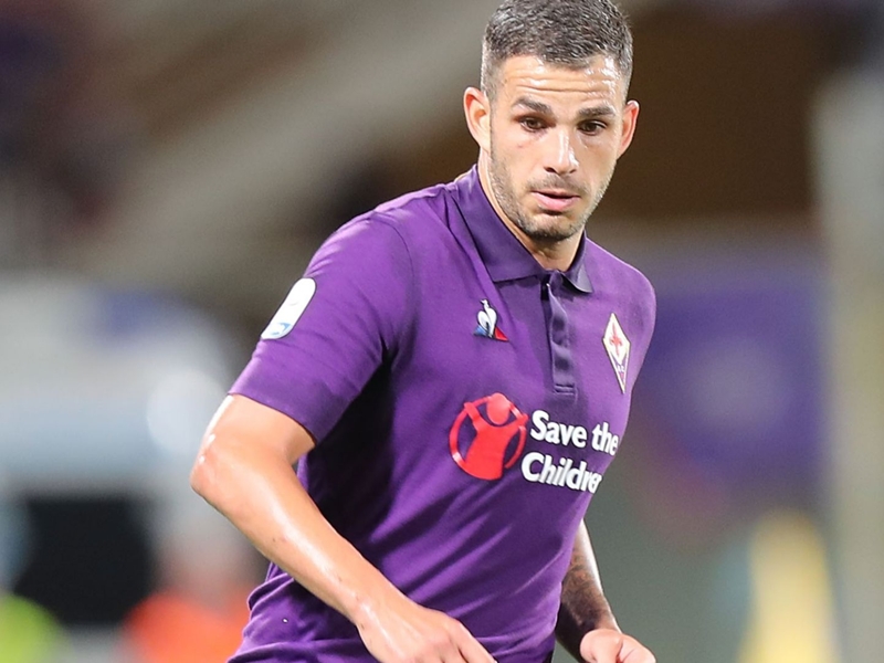 OFFICIEL - Eysseric prêté à Nantes par la Fiorentina