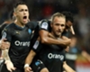 Valere Germain Monaco Marseille Ligue 1 02092018 Valere Germain Monaco Marseille Ligue 1 02092018