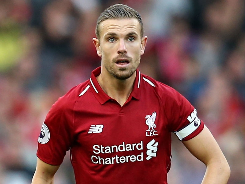 Henderson: Run to final can inspire Liverpool in Champions League