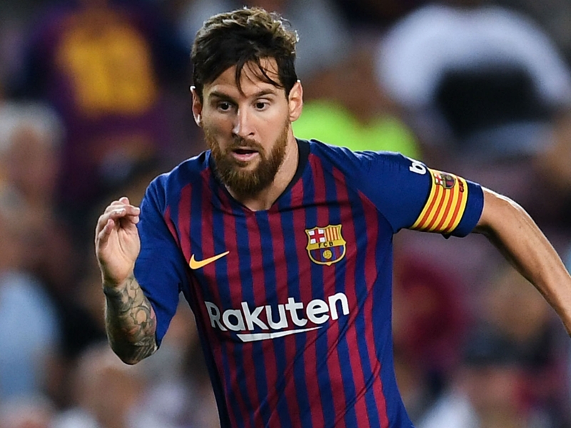 Changes would be complicated - Messi wants Barcelona stay