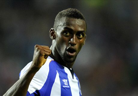 VIDEO: Jackson's stunner for Porto