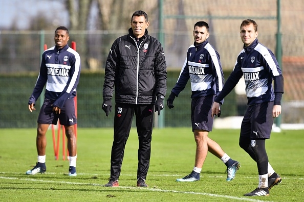 Girondins - Gustavo Poyet va toucher 1,4 millions d'euros d'indemnités de licenciement Girondins - Gustavo Poyet va toucher 1,4 millions d'euros d'indemnités de licenciement