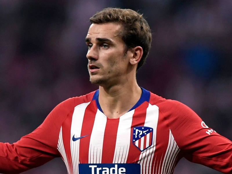 FIFA The Best - L'absence de Griezmann