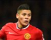 HD Marcos Rojo Manchester United