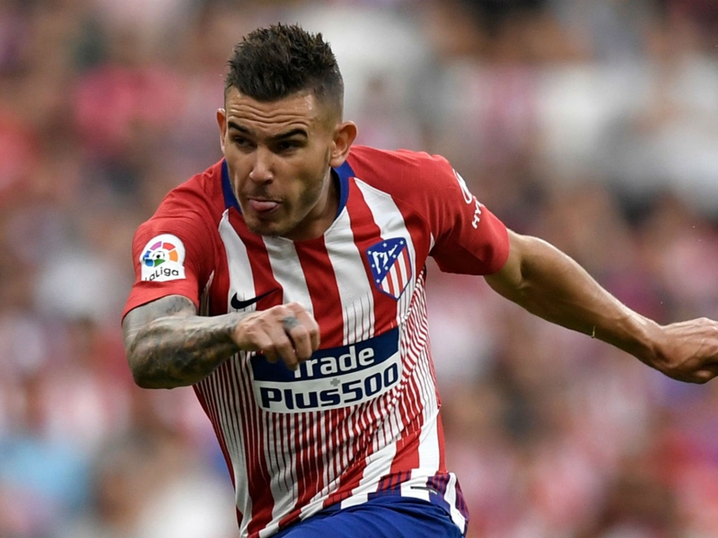 Lucas Hernandez vers le Bayern Munich ? Le président de l'Atlético Madrid dément