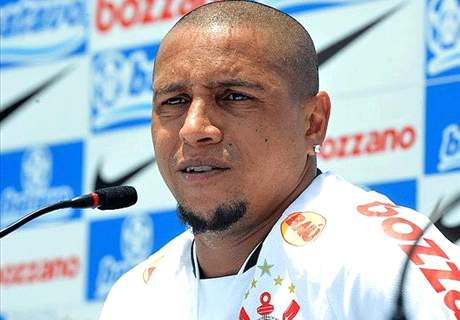 R. Carlos: Temporada complicada para el RM