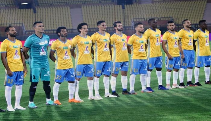 الإسماعيلي يحدد موعد مباراته أمام القطن الكاميروني الإسماعيلي يحدد موعد مباراته أمام القطن الكاميروني