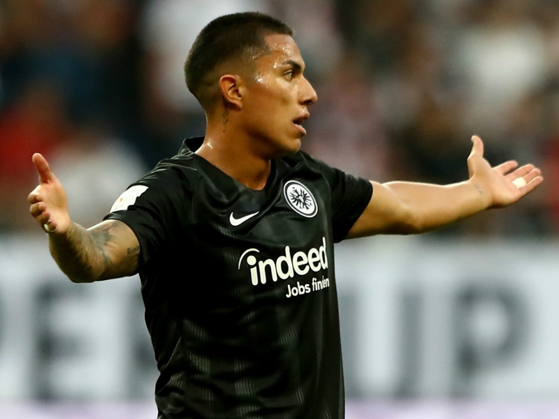 Why Mexico will miss injured defensive leader Carlos Salcedo in September friendlies