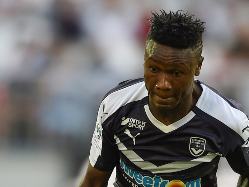Bordeaux - La mère de Samuel Kalu libérée au Nigeria