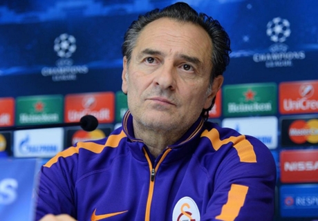 Arrivederci Prandelli