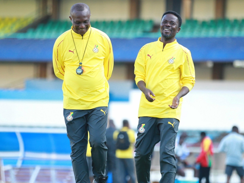Why does cancelled Sierra Leone clash ruffle Kwesi Appiah and Ghana?
