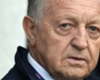 Jean-Michel Aulas Lyon Jean-Michel Aulas Lyon