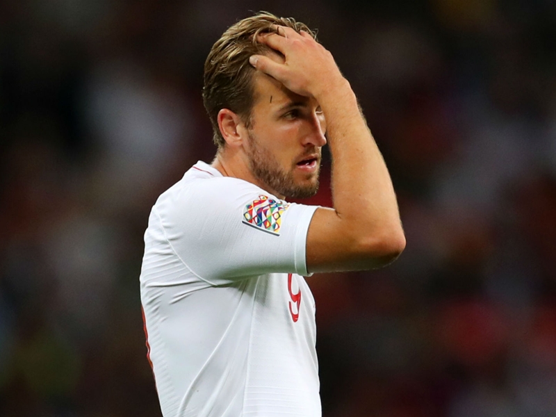 Unlucky England must adapt to beat the best