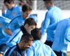 Diego Simeone apuesta por un once ofensivo ante el Barcelona