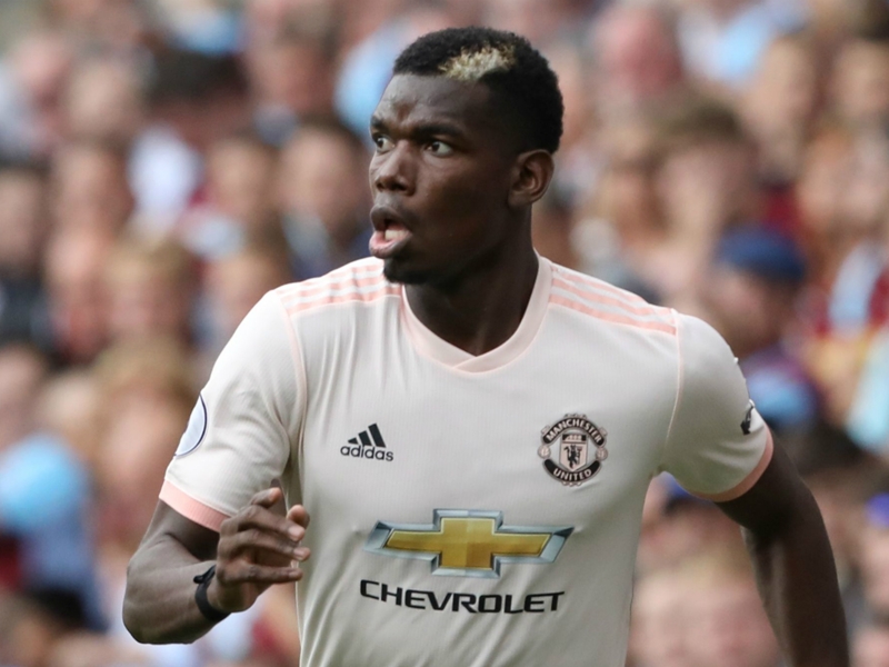 RUMEUR - Messi ferait le forcing pour avoir Pogba au Barça