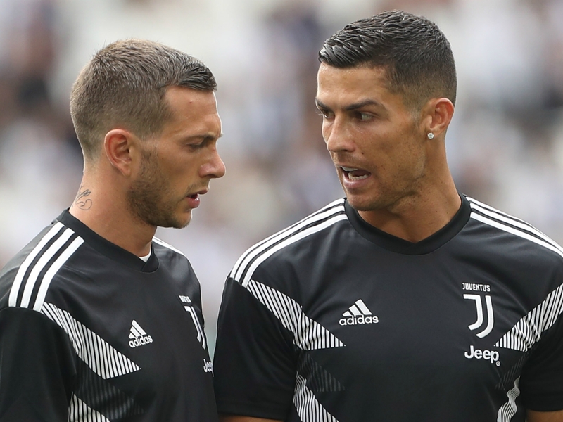 Bernardeschi talks up Juventus credentials as potential Champions League winners