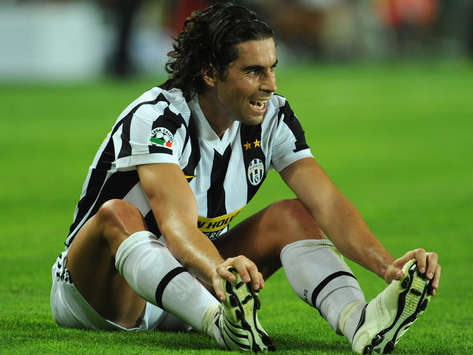 Tiago - Juventus (Getty Images)