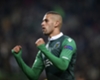 Sporting Lisbon 3-1 Maribor: Slimani helps fire host into second place