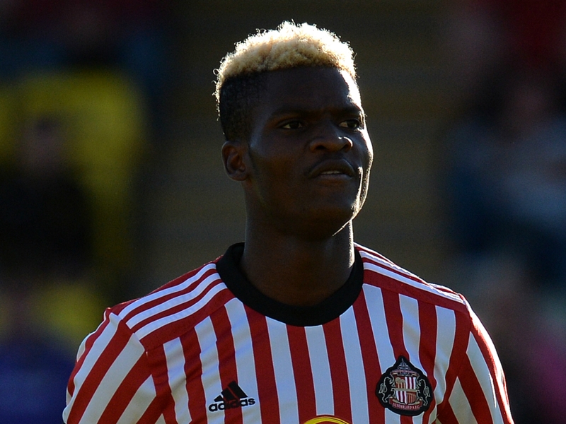 African All Stars Transfer News & Rumours: Sunderland part ways with Didier Ndong