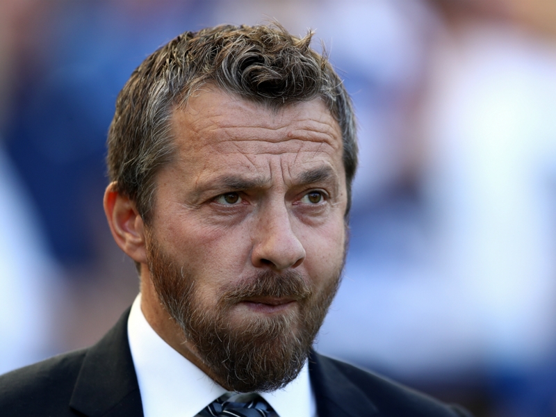 Jokanovic rejects Guardiola comparisons