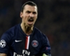 Ibrahimovic includes Messi, Xavi & Iniesta in Dream XI