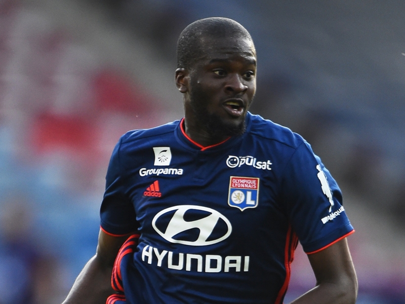 Mercato - Tanguy Ndombélé et Nicolas Pépé cibles de Tottenham cet hiver ?