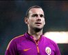 HD Wesley Sneijder Galatasaray