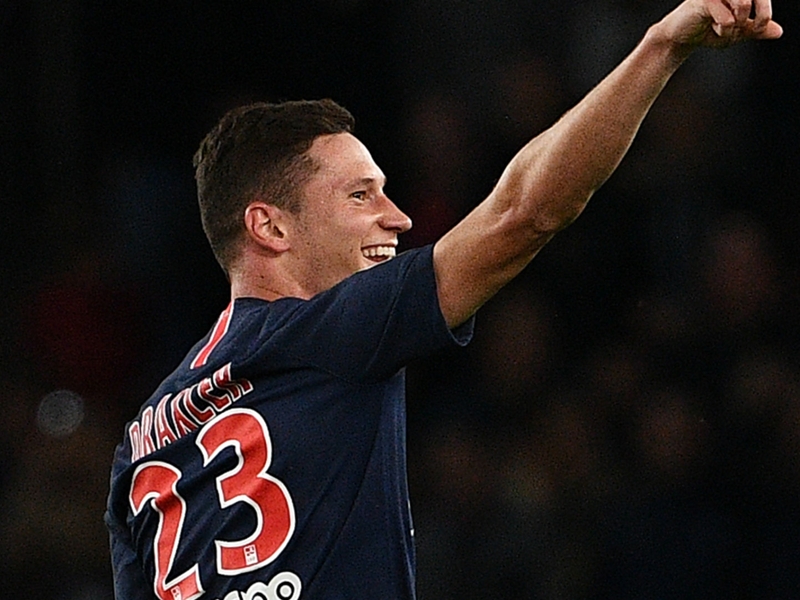 VIDÉO - PSG, Draxler :