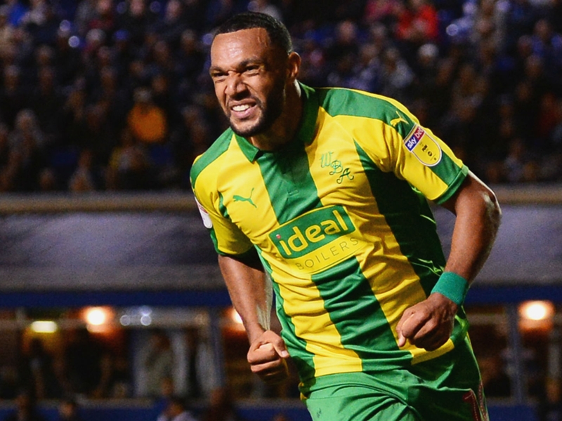 Birmingham City 1 West Brom 1: Jota pays penalty as Blues remain winless