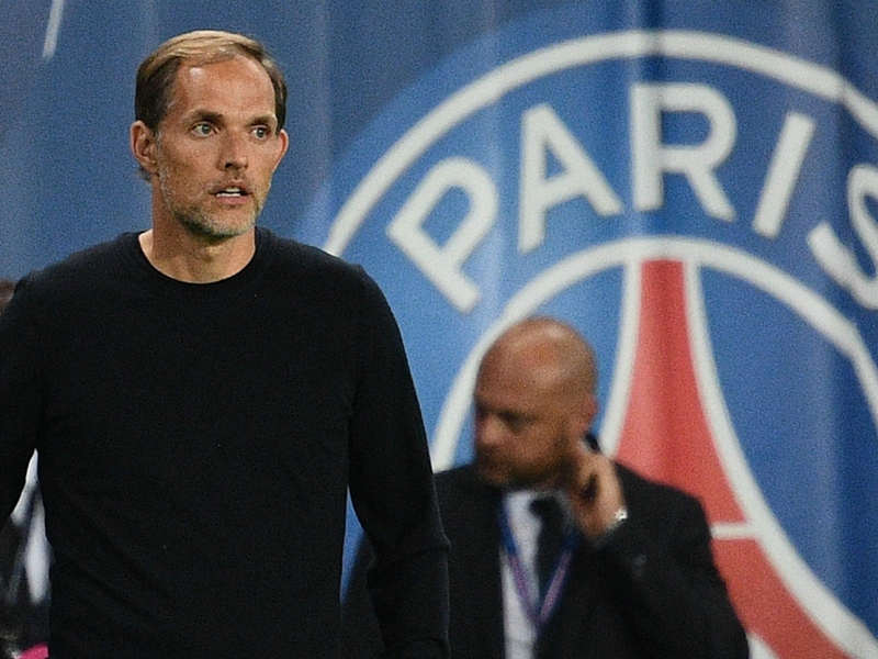 PSG have Ligue 1 fixture postponed yet again as France riots continue