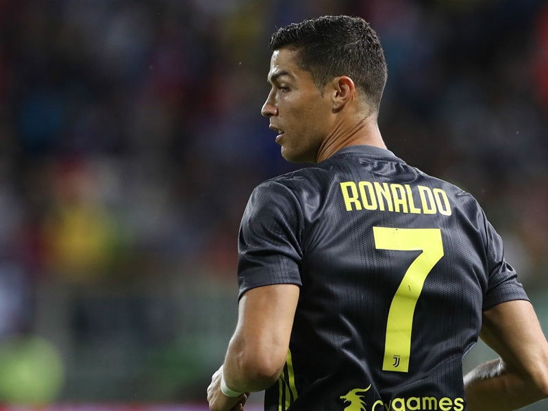 Ronaldo not the only great missed at Real Madrid - Marcelo
