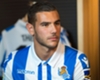 Theo Hernandez Real Sociedad Transfer Theo Hernandez Real Sociedad Transfer