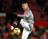 Manchester United defender Marcos Rojo Manchester United defender Marcos Rojo