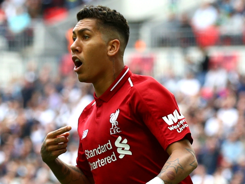 RUMEUR, Roberto Firmino sur les tablettes du Barça