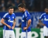 Schalke can only apologise, says Aogo