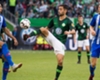 Yunus Mallı'nın golü Wolfsburg'a yetmedi: 2-2