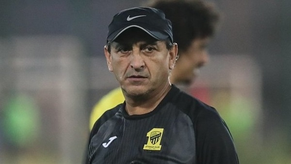 تقارير - الأهلي يستقر على تعيين رامون دياز مديرًا فنيًا للفريق تقارير - الأهلي يستقر على تعيين رامون دياز مديرًا فنيًا للفريق