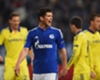 Schalke: Klaas-Jan Huntelaar zurück im Mannschaftstraining