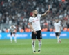 Alvaro Negredo'dan Beşiktaş'a veda