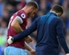 West Ham's Marko Arnautovic