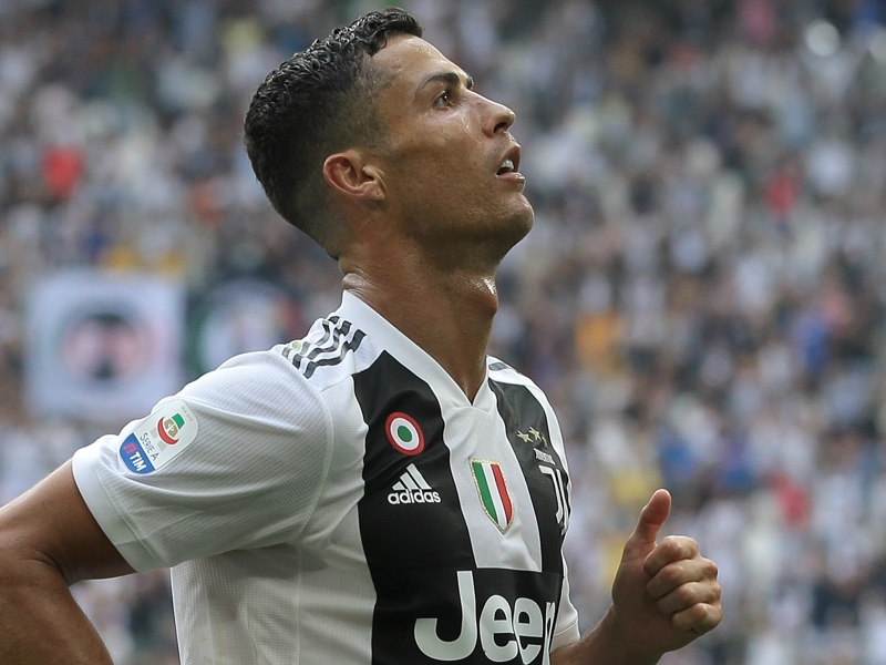 How Ronaldo will help Juventus conquer Europe and the world... one fan at a time