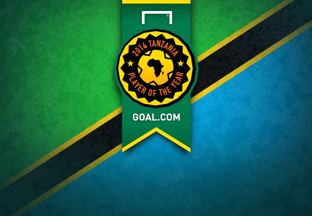 Readers to vote for Goal Tanzania Player of the Year Award