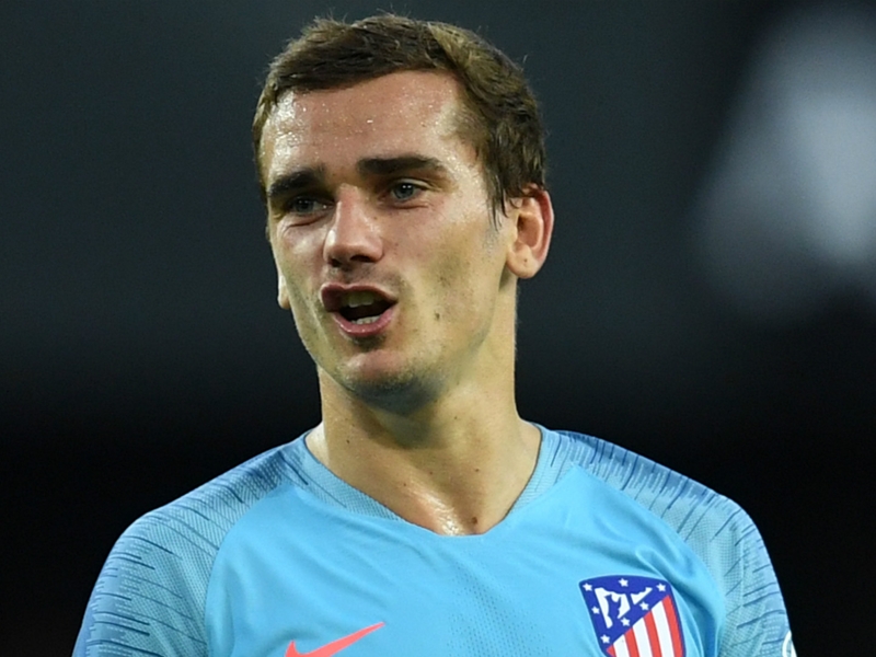 Griezmann revient sur son transfert avorté au Barça