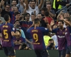 Messi attı, Barcelona farka koştu: 4-0