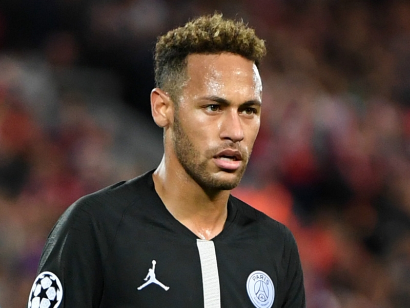 بعد هدف نيمار أمام ليفربول - قائمة الهدافين البرازيلين في دوري أبطال أوروبا بعد هدف نيمار أمام ليفربول - قائمة الهدافين البرازيلين في دوري أبطال أوروبا