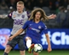 Chelsea midfielder Ethan Ampadu