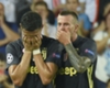 Cristiano Ronaldo Federico Bernardeschi Juventus Valencia 1909208 Cristiano Ronaldo Federico Bernardeschi Juventus Valencia 1909208