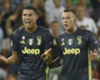 Cristiano Ronaldo Federico Bernardeschi Juventus Valencia 1909208 Cristiano Ronaldo Federico Bernardeschi Juventus Valencia 1909208