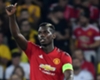 Paul Pogba Manchester United 19092018 Paul Pogba Manchester United 19092018